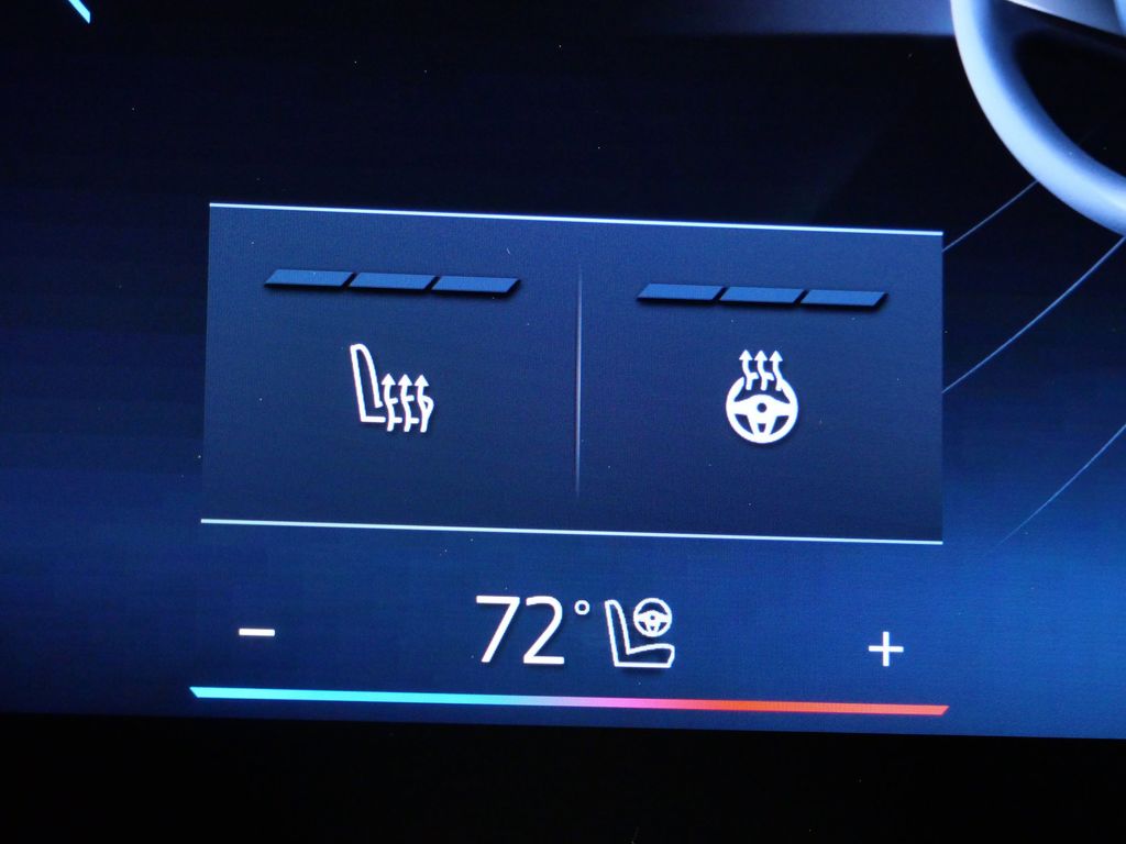 Thumbnail: 2026 BMW X3 - 45