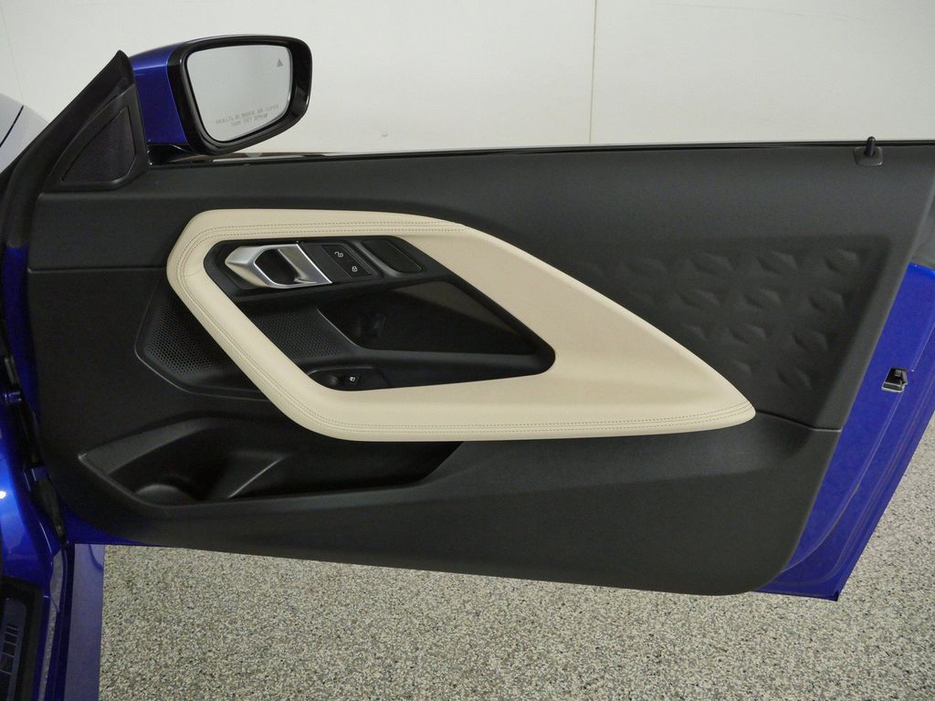 Thumbnail: 2025 BMW 2 Series - 22