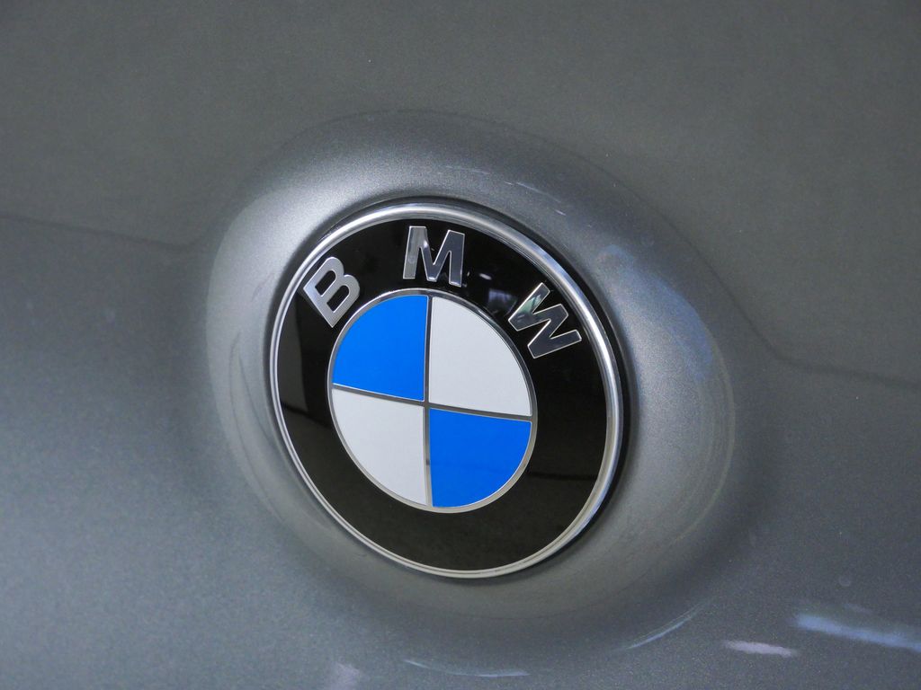 Thumbnail: 2026 BMW X3 - 11