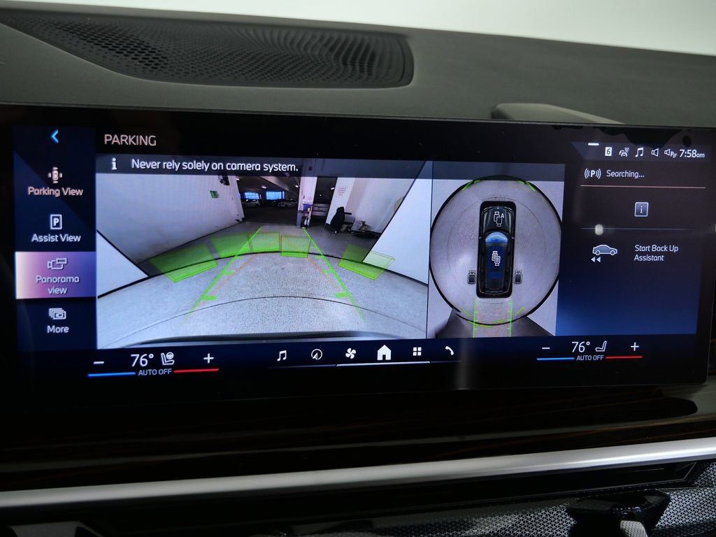 Thumbnail: 2026 BMW X7 - 51