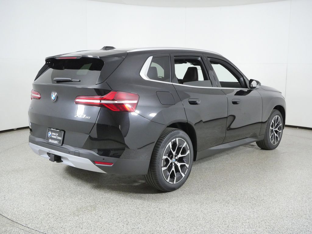 Thumbnail: 2026 BMW X3 - 9