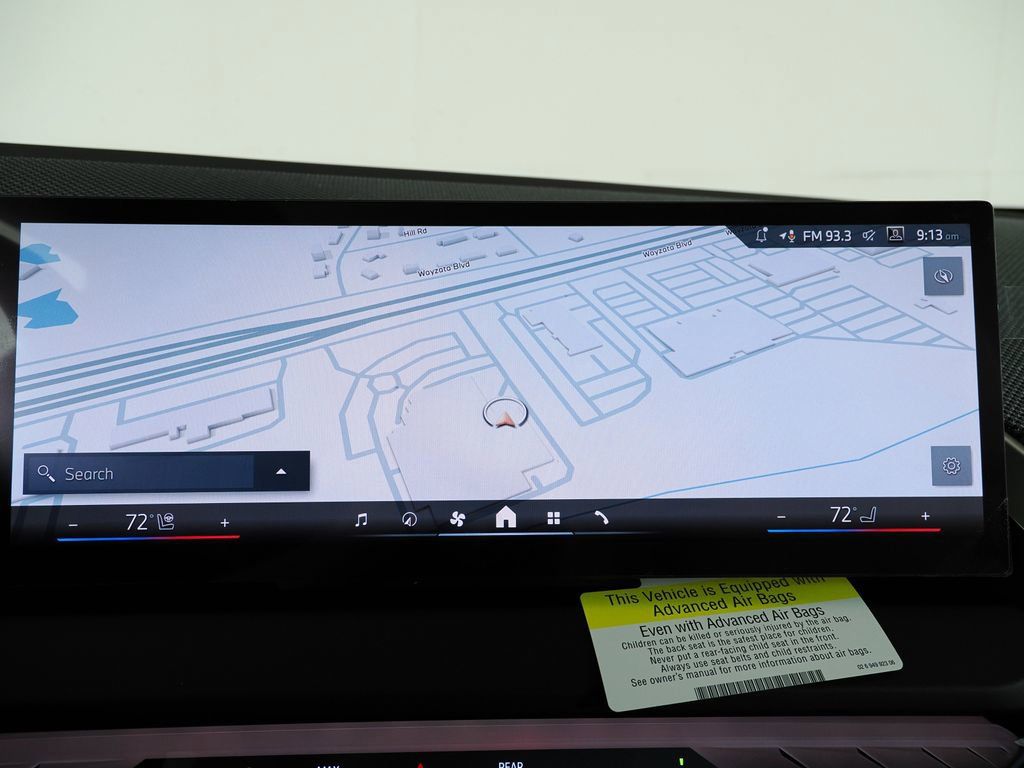 Thumbnail: 2025 BMW X3 - 40