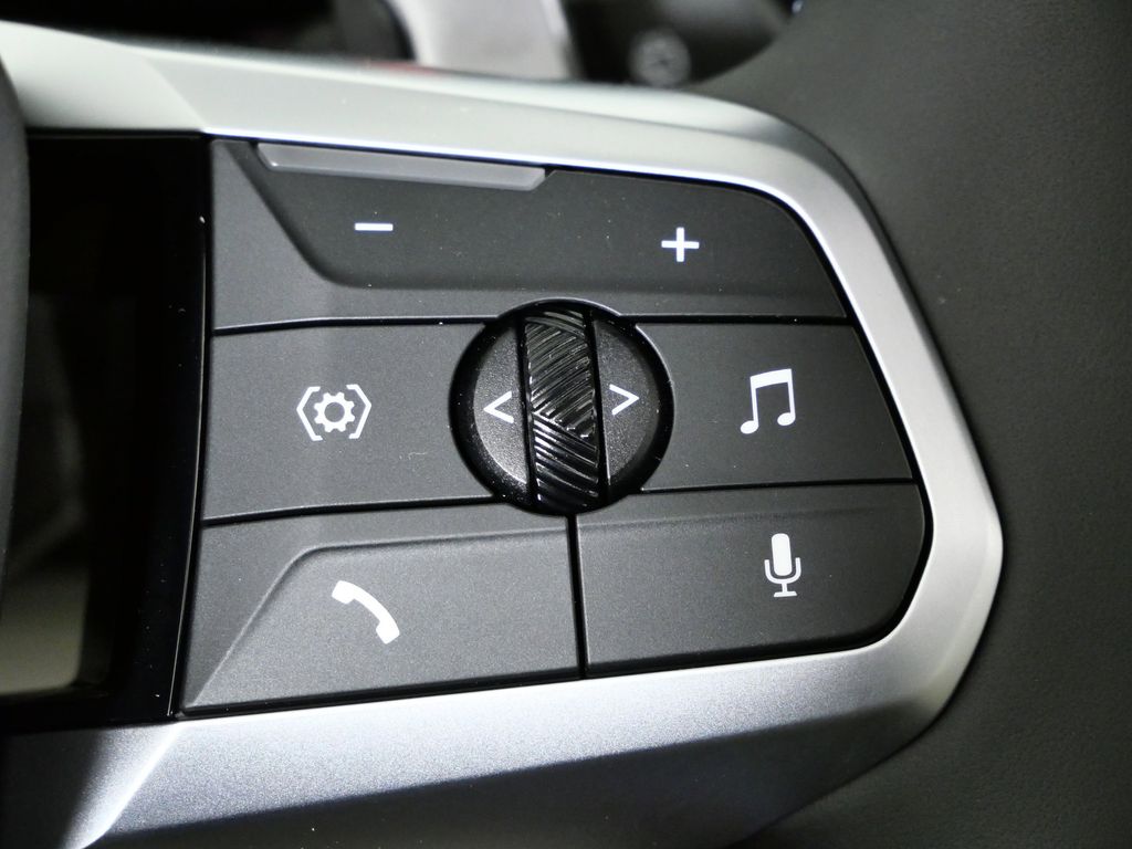 Thumbnail: 2026 BMW X1 - 39