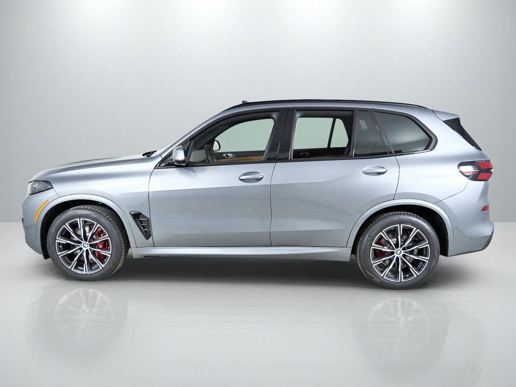 Thumbnail: 2026 BMW X5 - 15