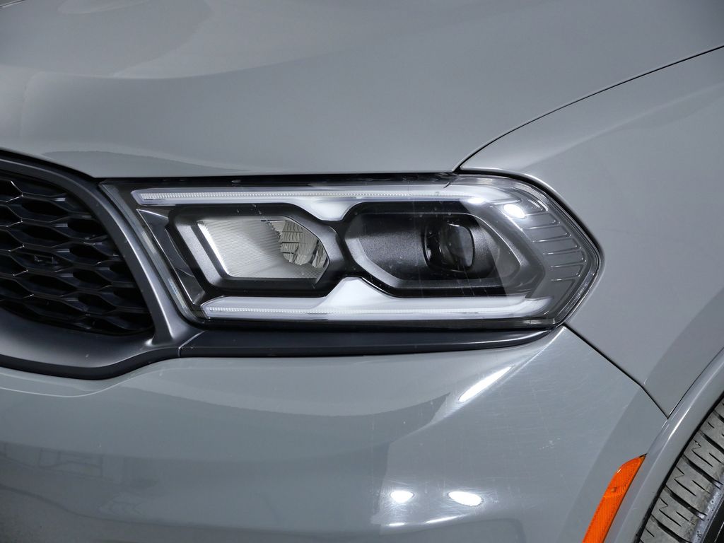 Thumbnail: 2022 Dodge Durango - 4