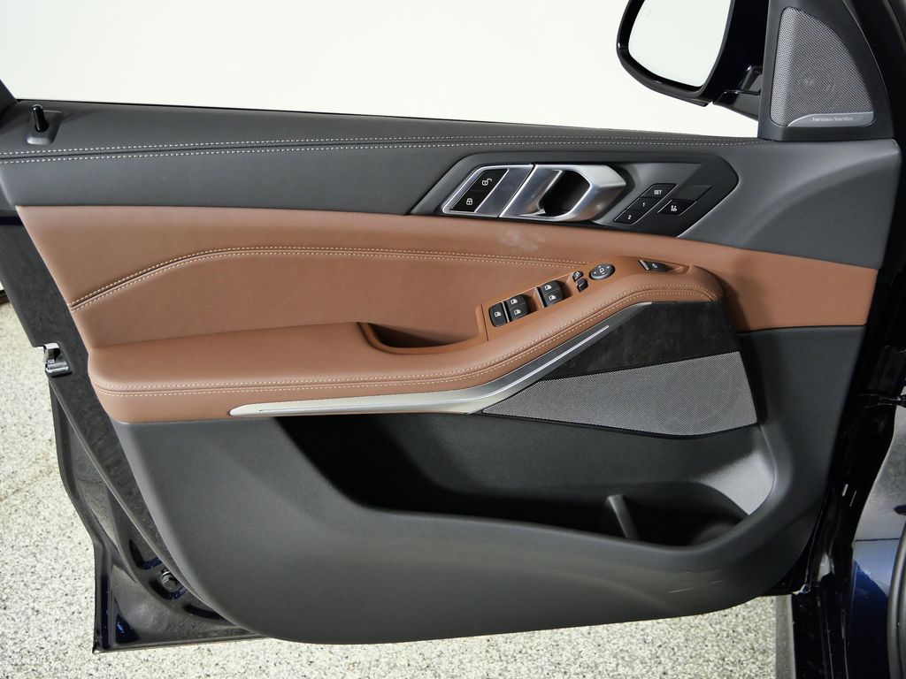 Thumbnail: 2026 BMW X5 - 34