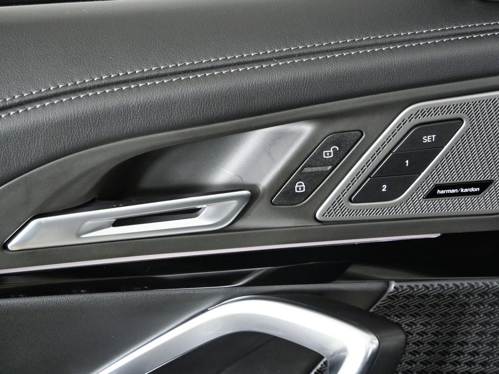 Thumbnail: 2026 BMW X1 - 35