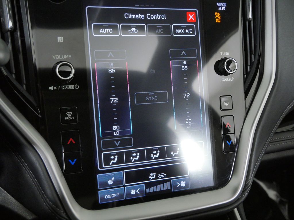 Thumbnail: 2024 Subaru Legacy - 43