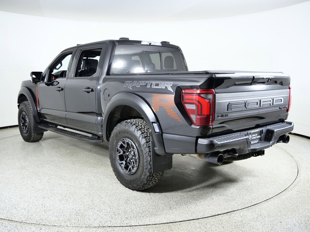 Thumbnail: 2024 Ford F-150 - 15