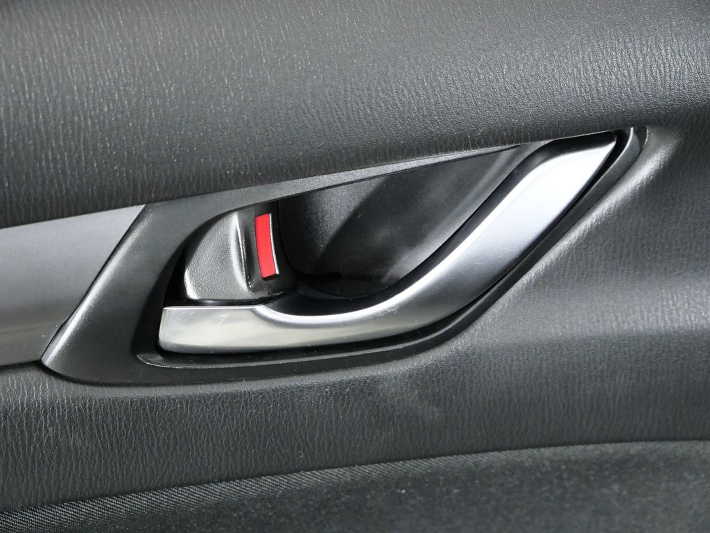 Thumbnail: 2019 Mazda CX-5 - 34