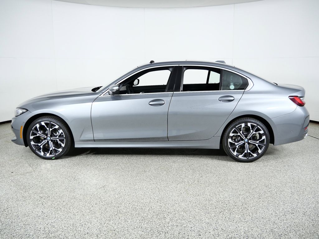 Thumbnail: 2026 BMW 3 Series - 15