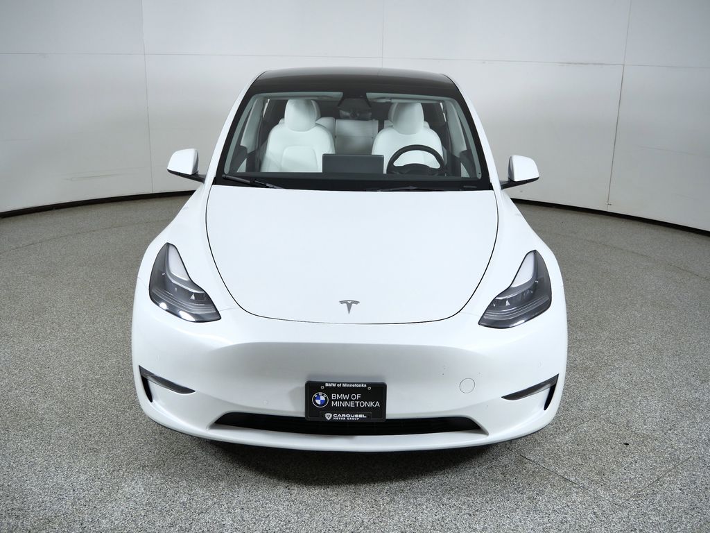 Thumbnail: 2022 Tesla Model Y - 15