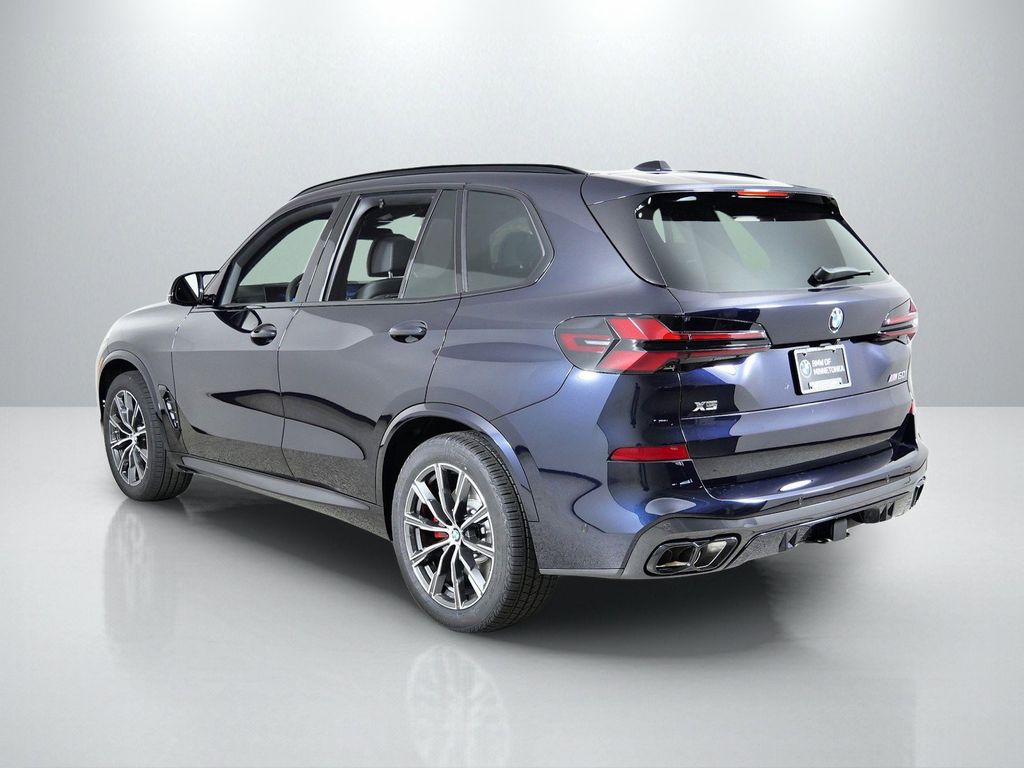 Thumbnail: 2026 BMW X5 - 14