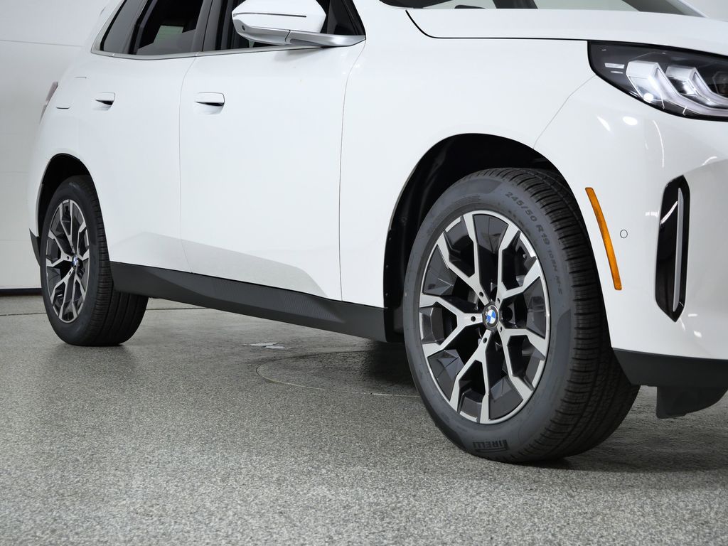 Thumbnail: 2026 BMW X3 - 6