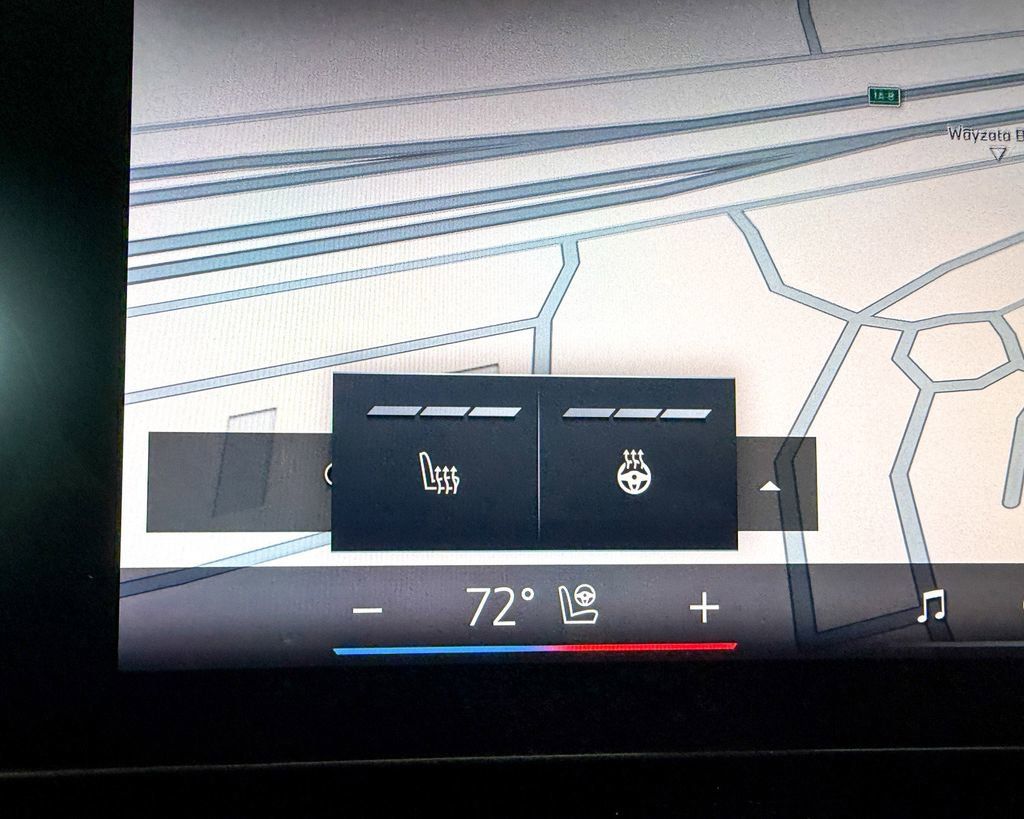 Thumbnail: 2025 BMW 5 Series - 47