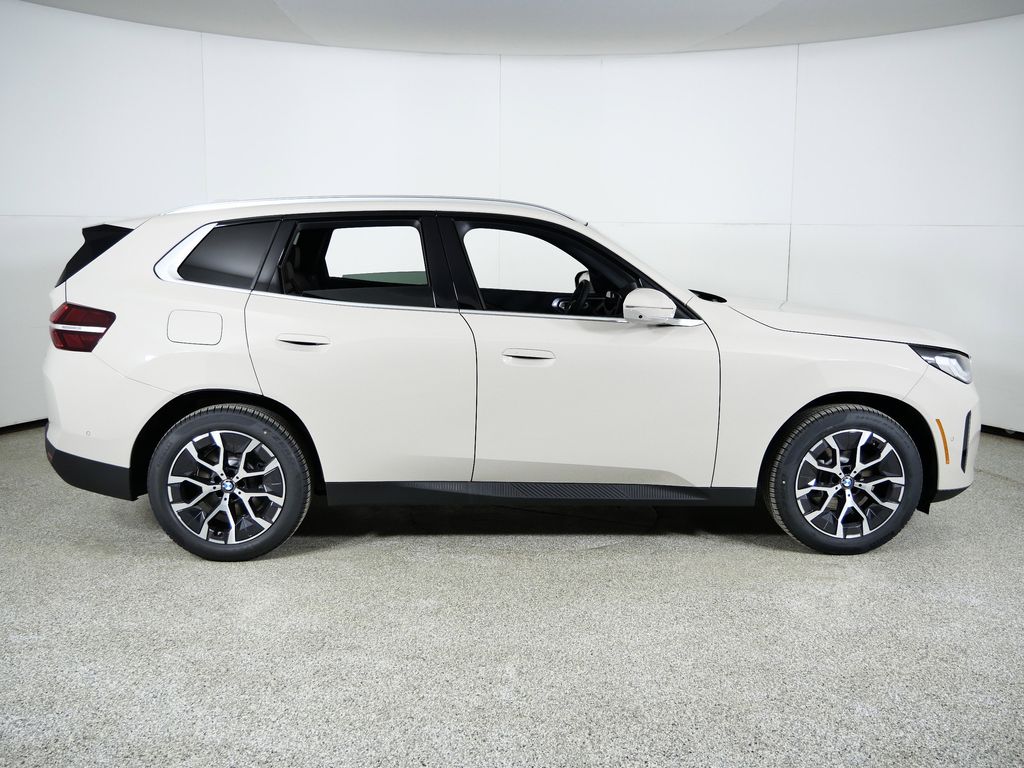 Thumbnail: 2026 BMW X3 - 8