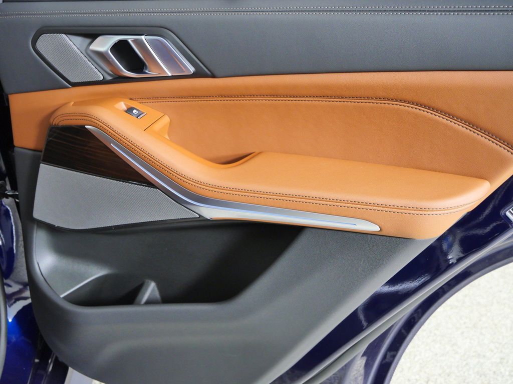 Thumbnail: 2026 BMW X5 - 24