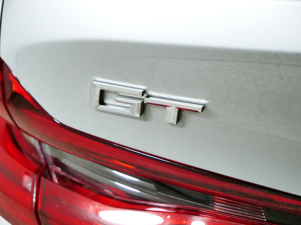 Thumbnail: 2019 BMW 6 Series - 13