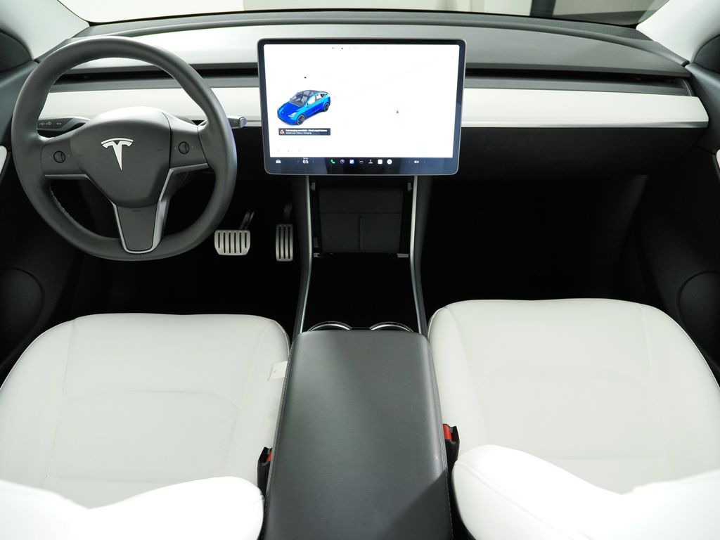Thumbnail: 2020 Tesla Model Y - 7