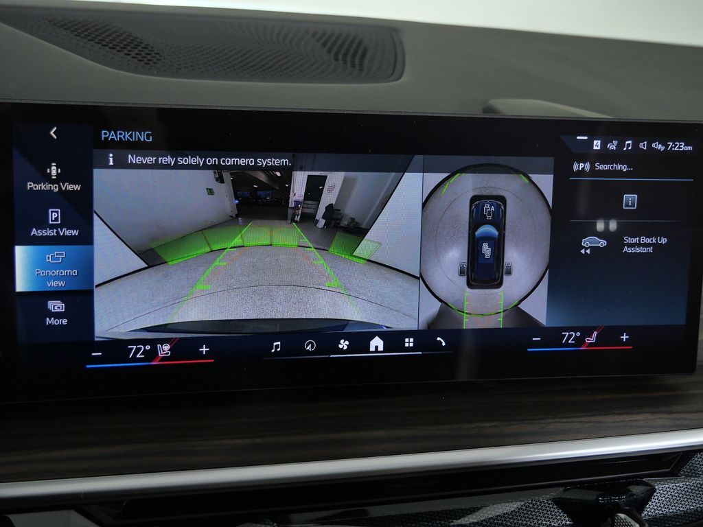 Thumbnail: 2026 BMW X5 - 49