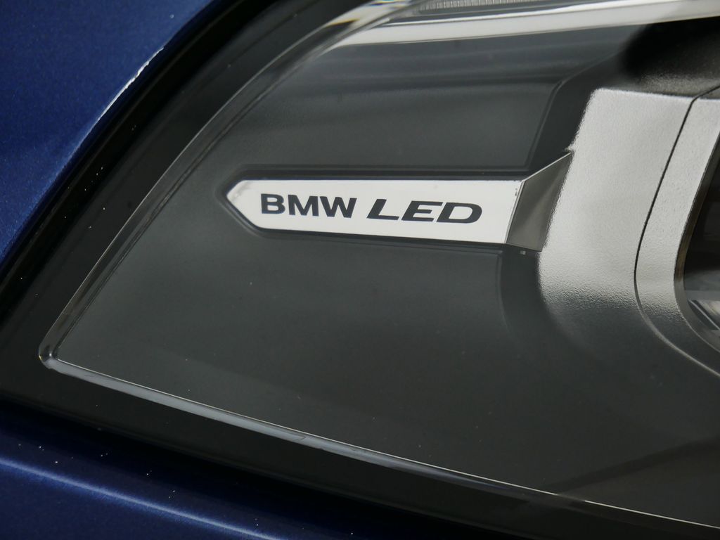 Thumbnail: 2021 BMW X7 - 18