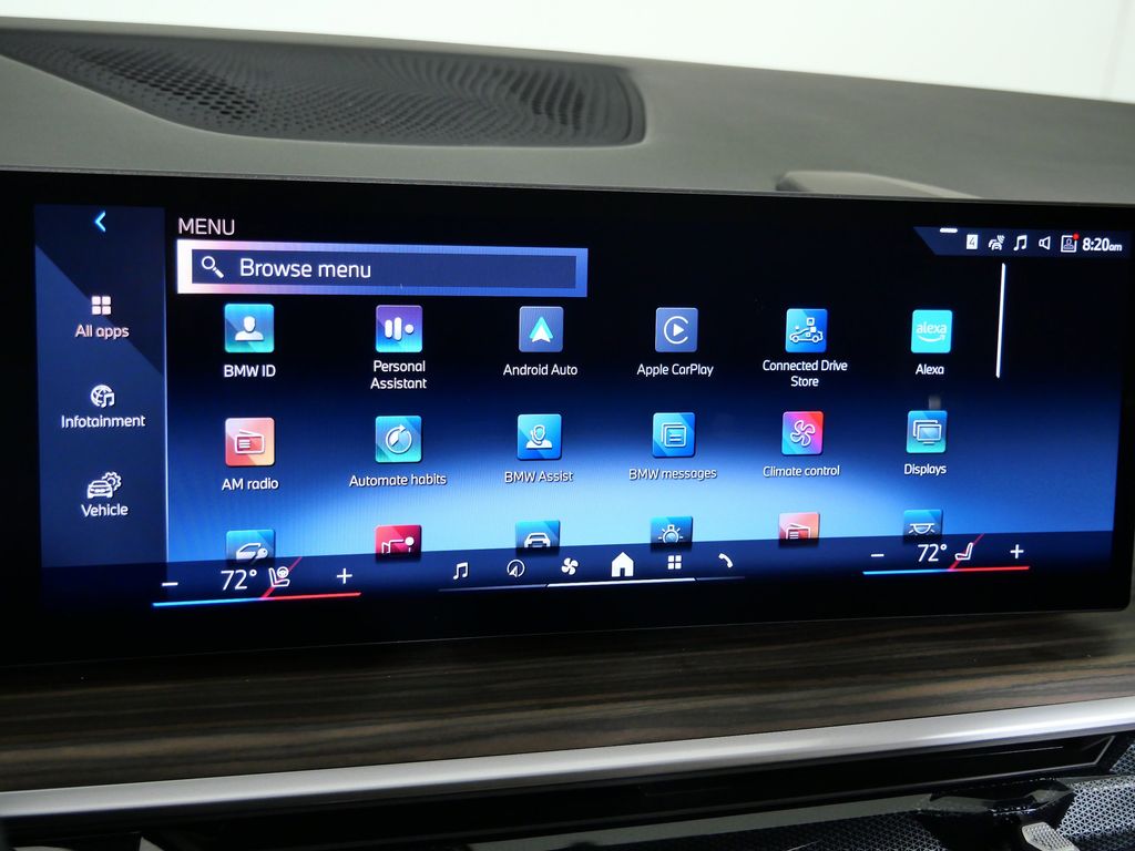 Thumbnail: 2026 BMW X6 - 44