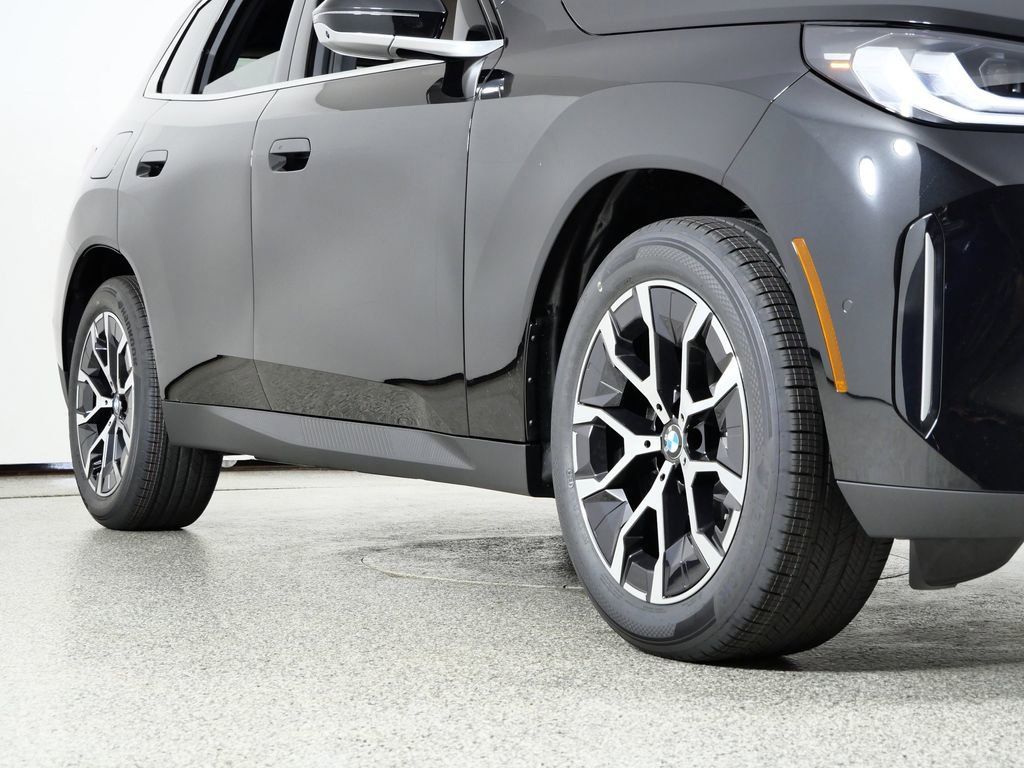 Thumbnail: 2026 BMW X3 - 8