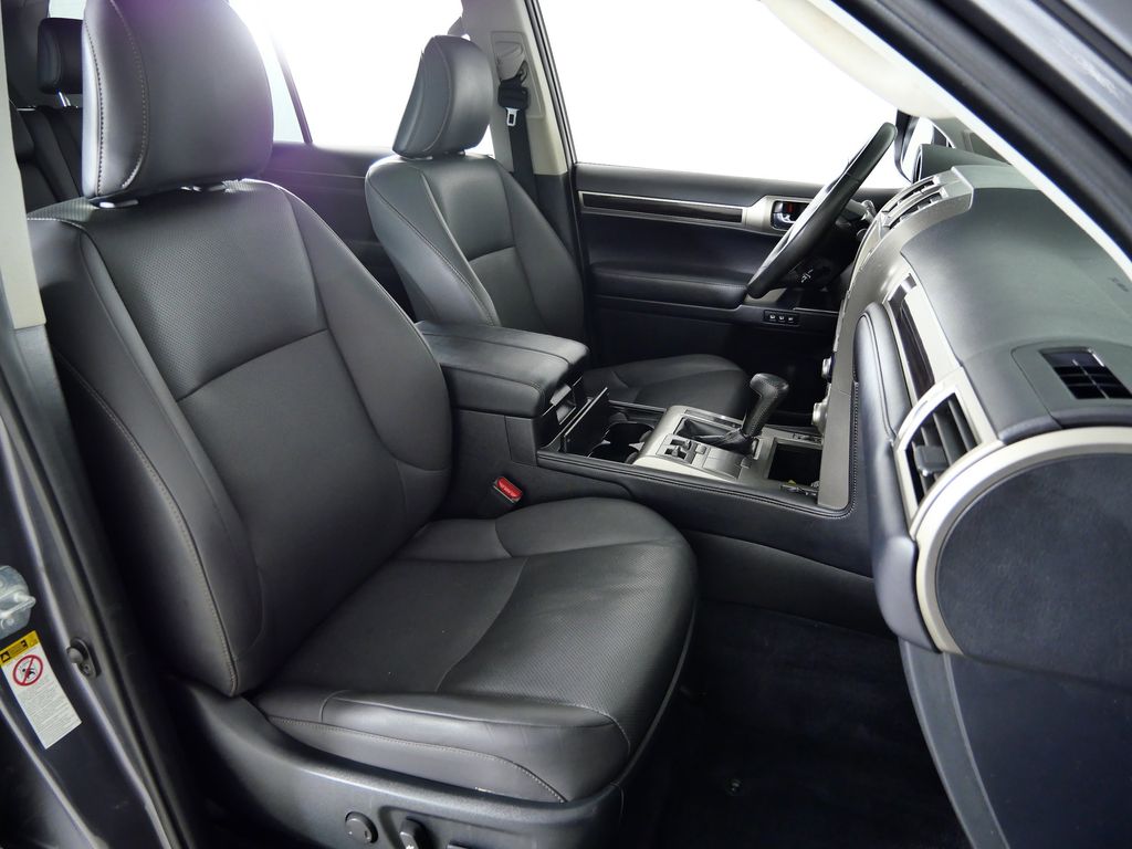 Thumbnail: 2018 Lexus GX - 20