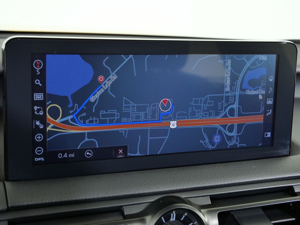 Thumbnail: 2025 Lexus IS - 41