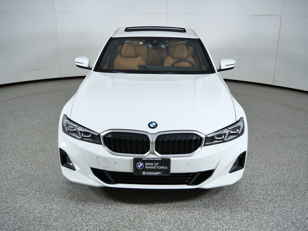 Thumbnail: 2023 BMW 3 Series - 20