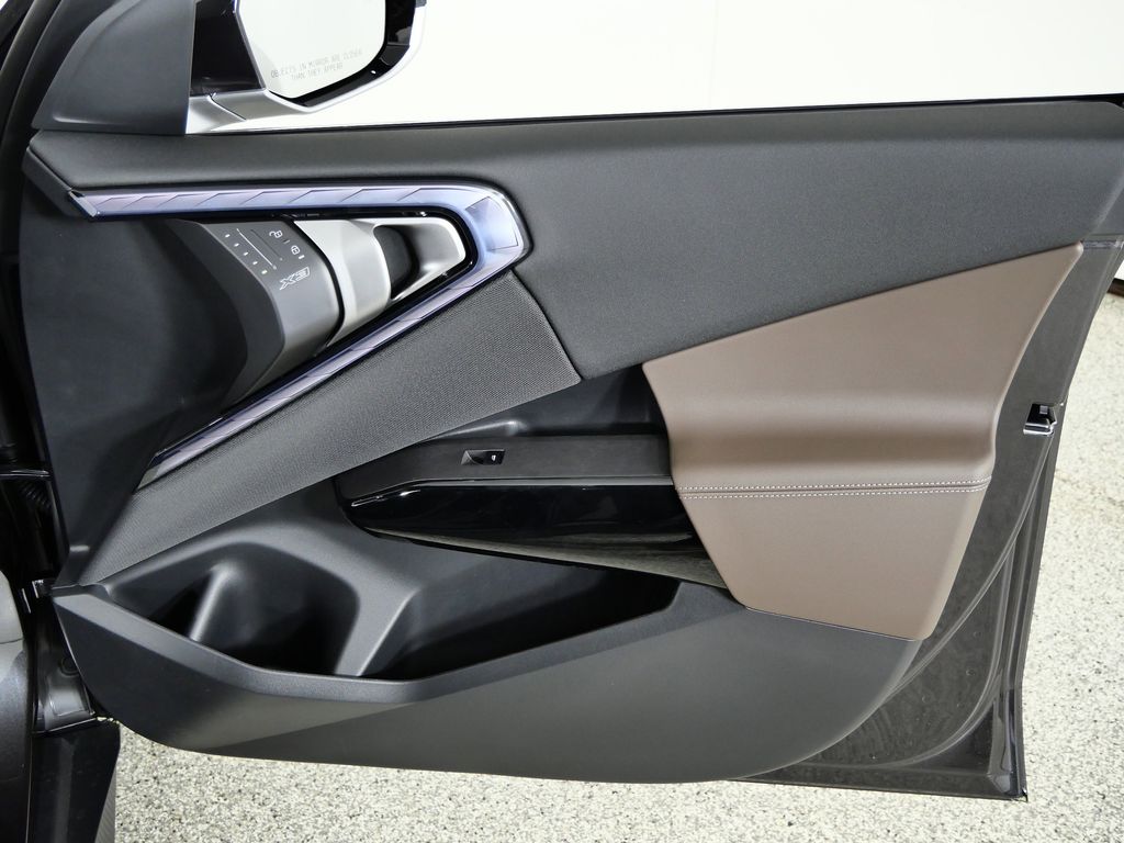 Thumbnail: 2026 BMW X3 - 18