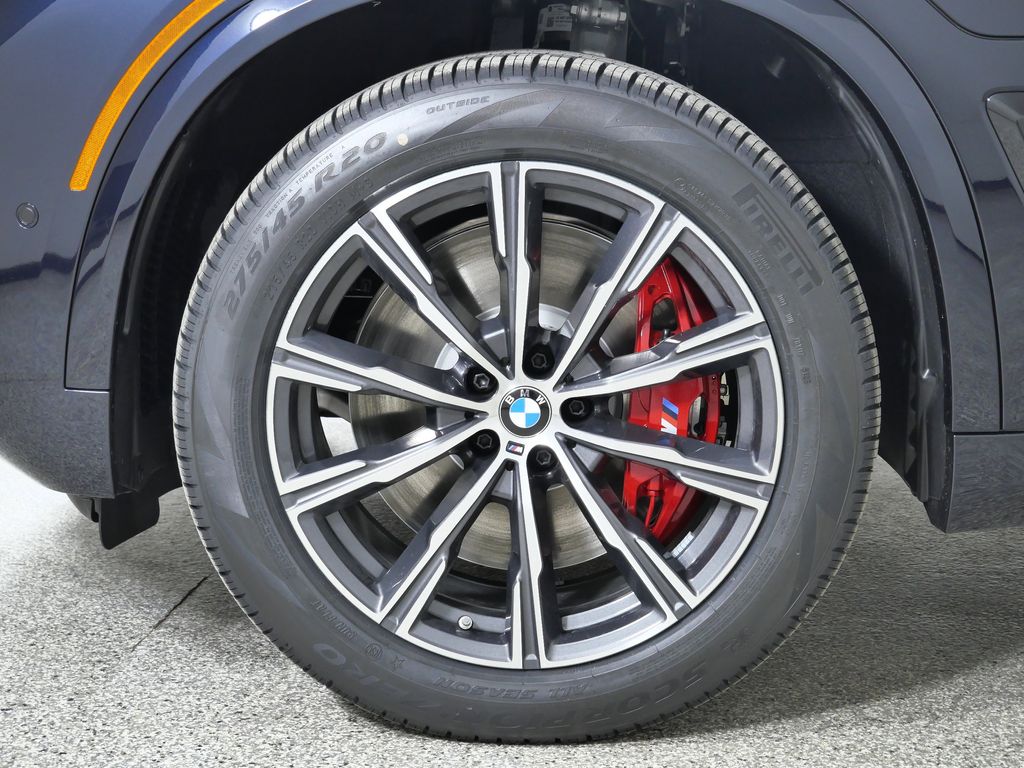 Thumbnail: 2026 BMW X5 - 17