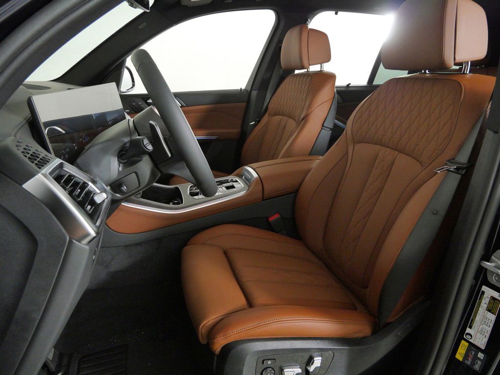 Thumbnail: 2026 BMW X5 - 36