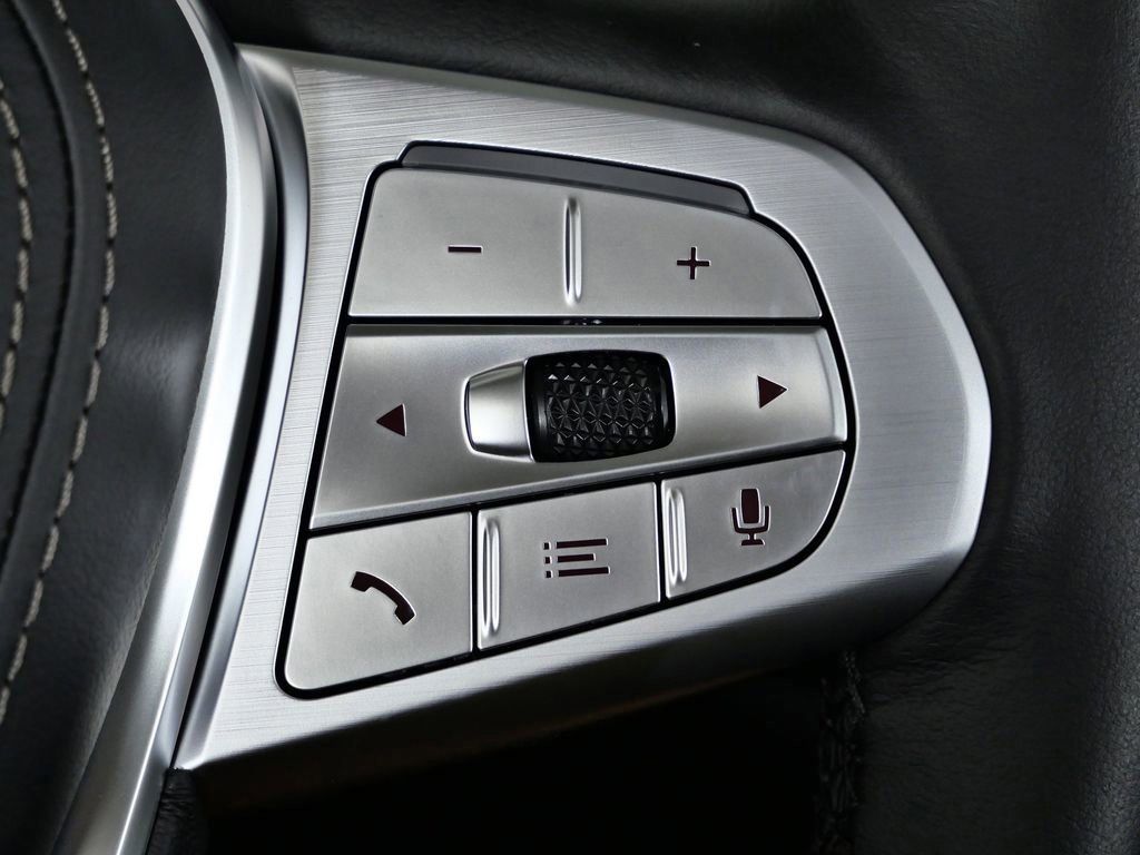 Thumbnail: 2026 BMW X7 - 43