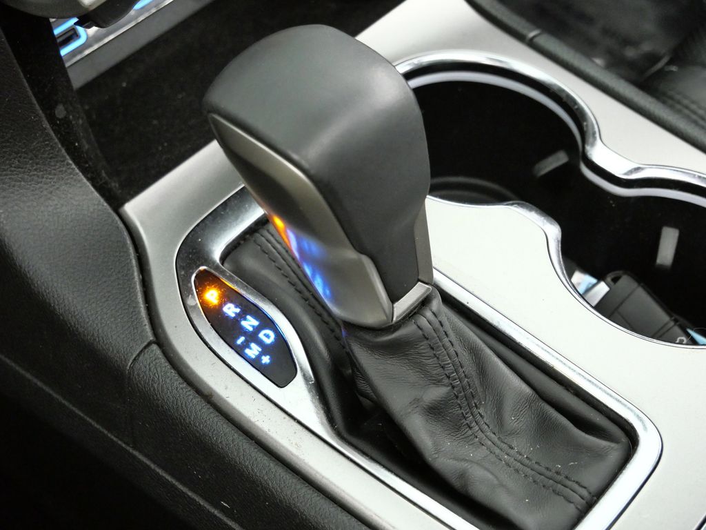 Thumbnail: 2018 Jeep Grand Cherokee - 45