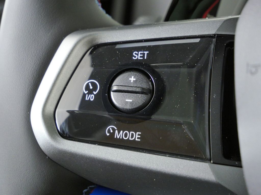 Thumbnail: 2026 BMW X3 - 40