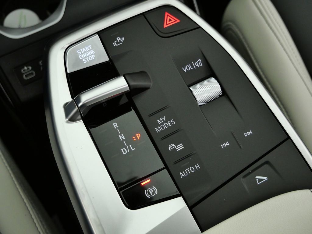 Thumbnail: 2026 BMW X1 - 50