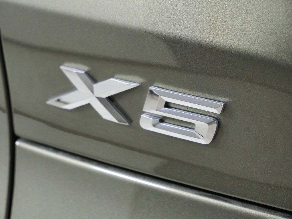 Thumbnail: 2021 BMW X5 - 13