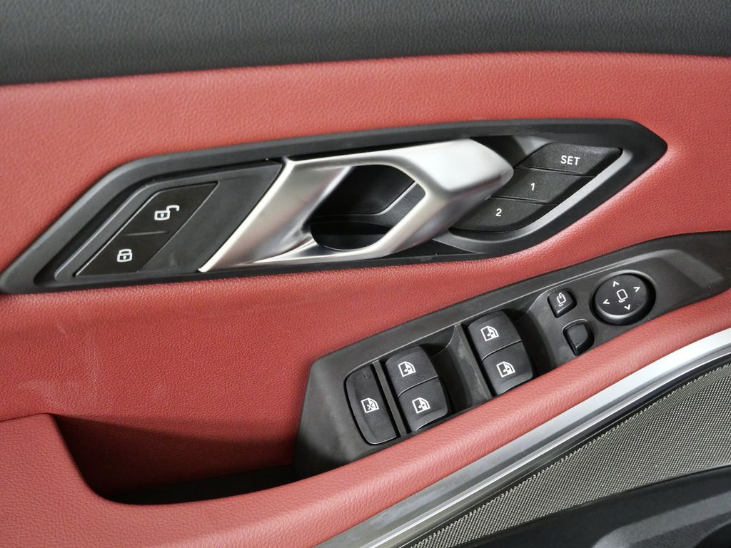 Thumbnail: 2026 BMW 3 Series - 35