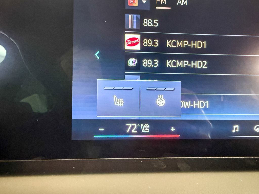 Thumbnail: 2025 BMW X3 - 47