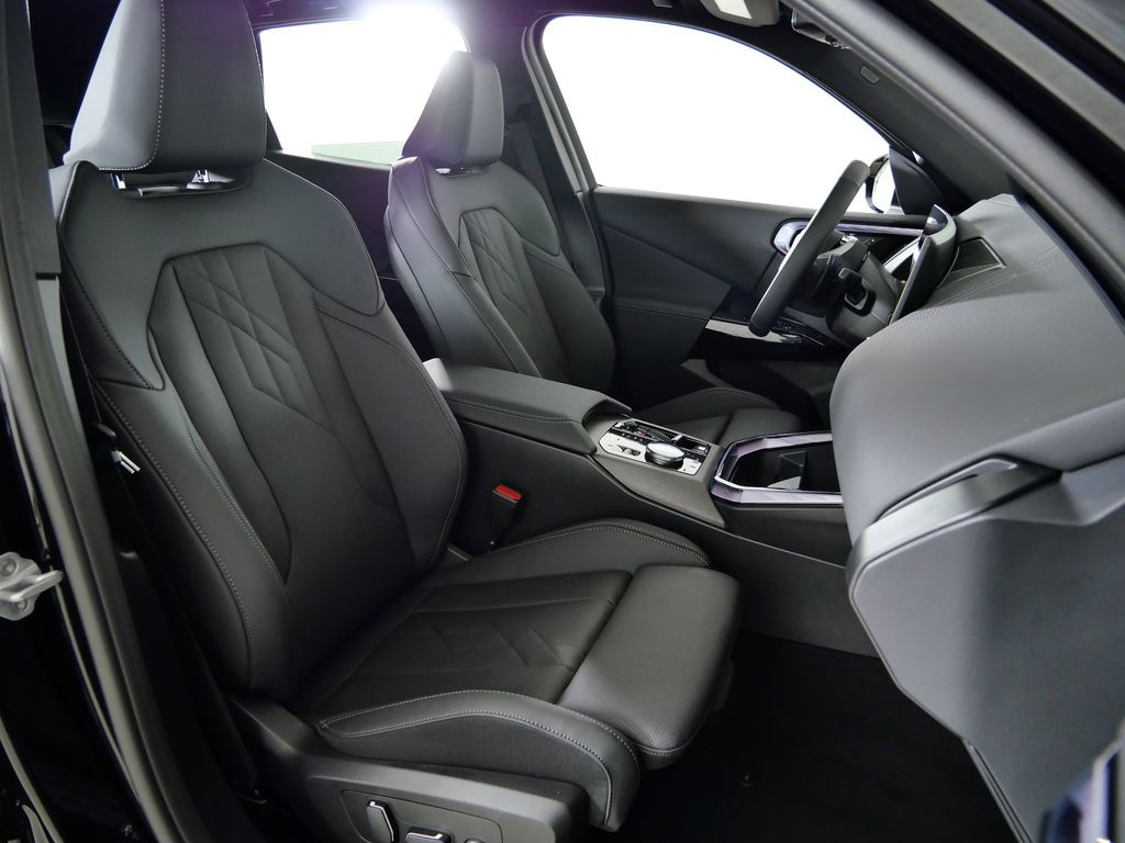 Thumbnail: 2026 BMW X3 - 22