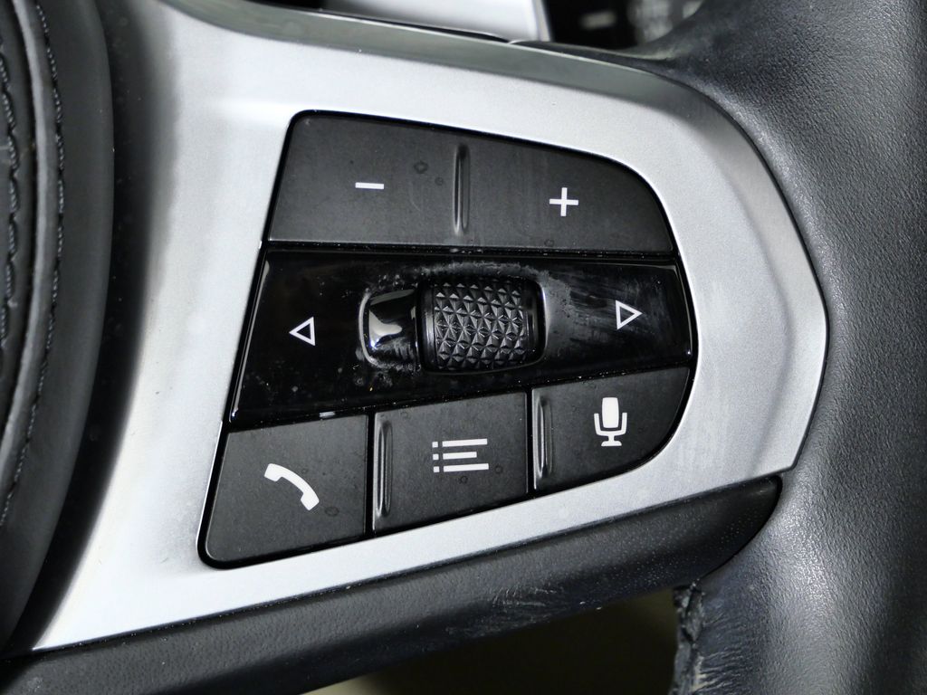 Thumbnail: 2021 BMW X3 - 42