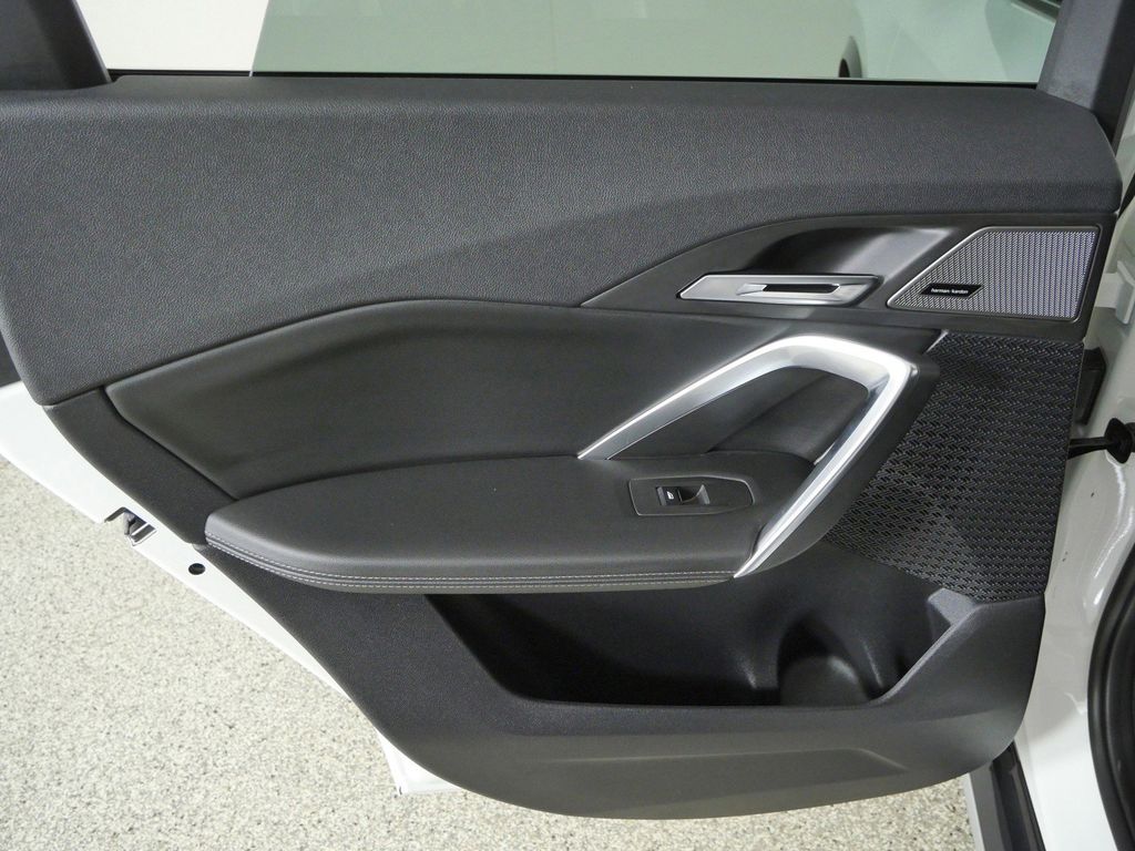 Thumbnail: 2026 BMW X1 - 28