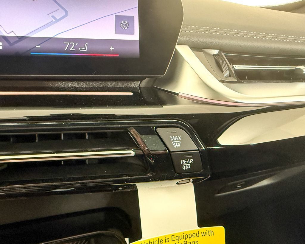 Thumbnail: 2025 BMW X1 - 48