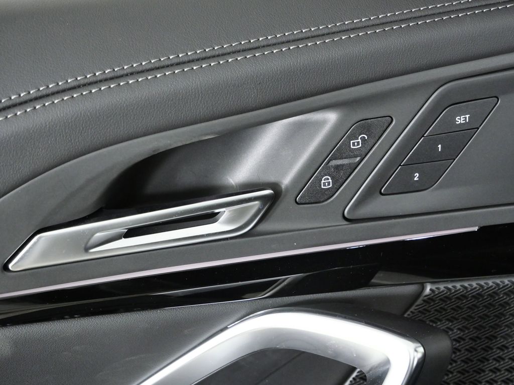 Thumbnail: 2026 BMW X1 - 35