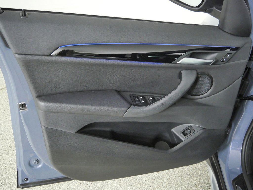 Thumbnail: 2021 BMW X1 - 32