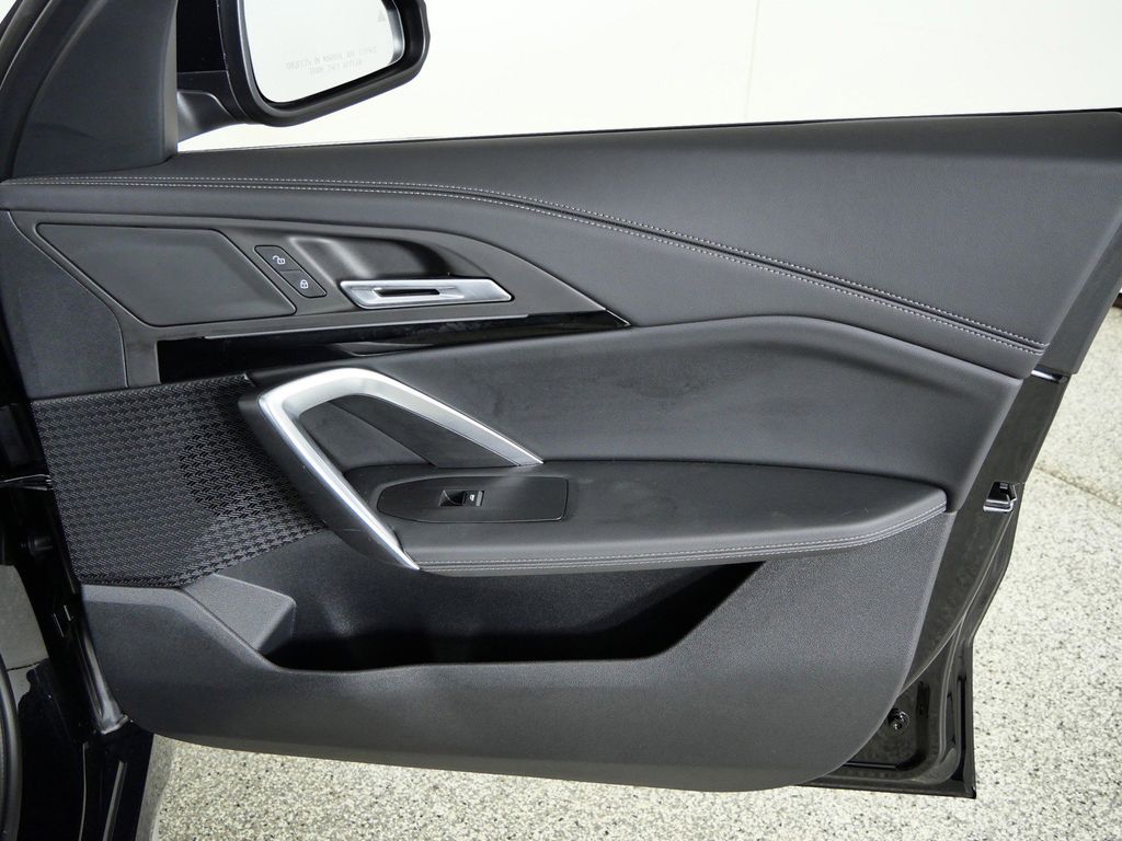 Thumbnail: 2025 BMW X1 - 23