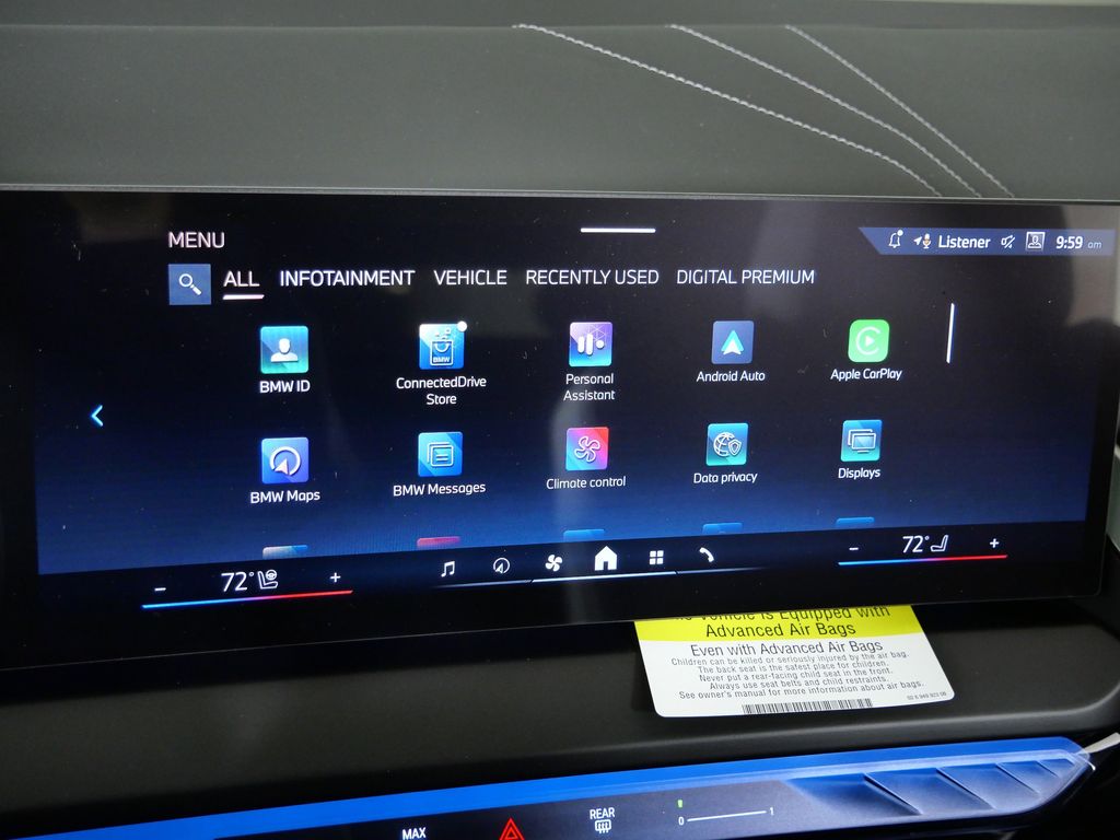 Thumbnail: 2026 BMW X3 - 43