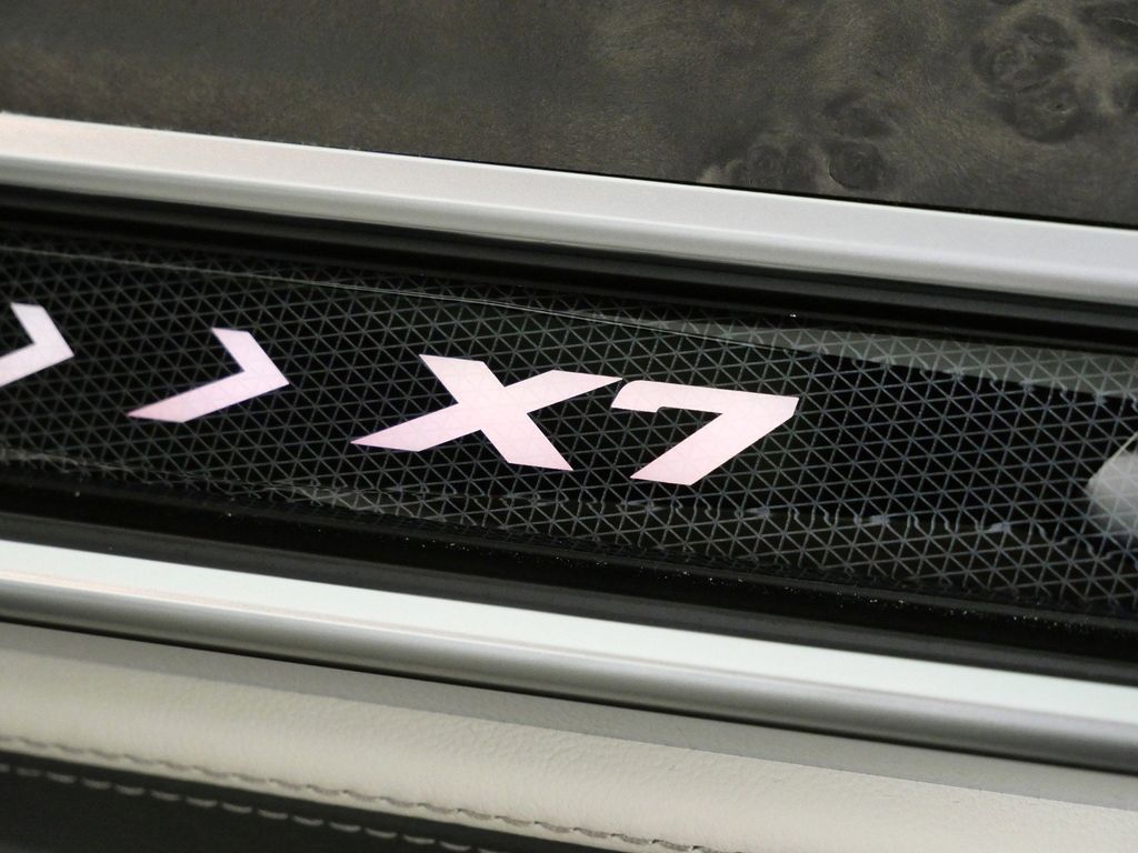 Thumbnail: 2023 BMW X7 - 28