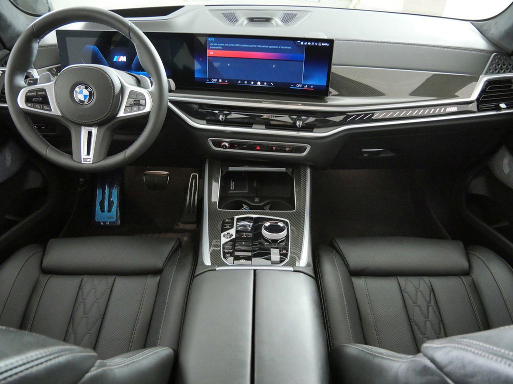 Thumbnail: 2026 BMW X5 - 5